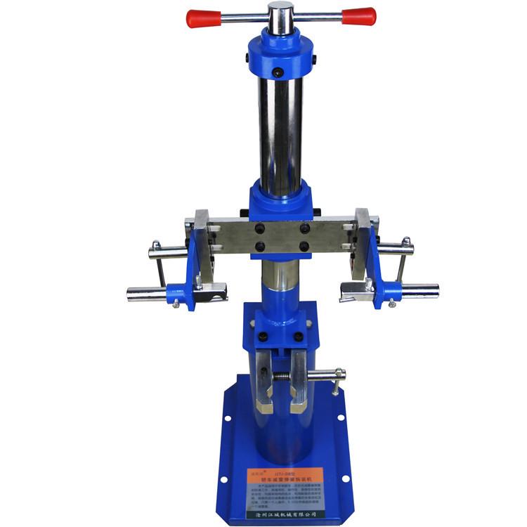 Upgraded Spring Compressor: Shock Absorber Disassembly & Assembly Tool