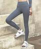 Tyubeuteuli Women'S High-Waisted Free Y-Zone Water Leggings B505 Gray