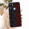 For Infinix Hot 12 Pro X668C Case Silicone Back Cover Full Protection For Infinix Hot 12Pro 6.6" Popular Patterns Phone Casing