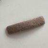 Popular Niche Design New BB Clip Fabric Autumn and Winter Hair Clip Top Broken Hair Flowing Sea Clips Back Simple Headpiece