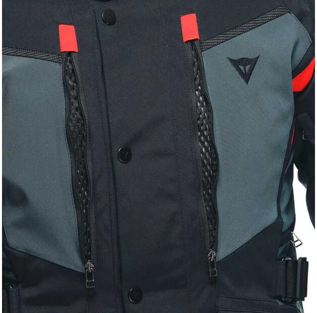 Dainese Carve Master 3 Goretex motobunda
