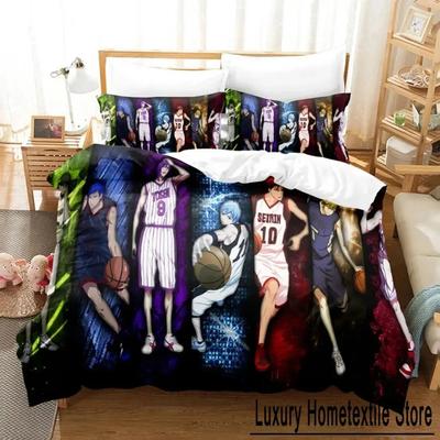 Biancheria da letto – Completi lenzuola e set da letto