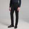 YOUNGOR Men's Soft Knit Straight-Leg Pants