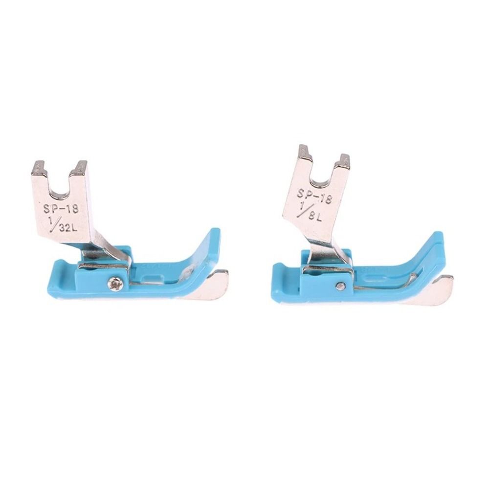 SP-18 Flat Car Moving Edge Plastic Embedded Line 1/4 Sewing Accessories  Sewing