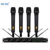 Weishu DC & U-Series True Diversity Wireless Microphone Systems (CN version)
