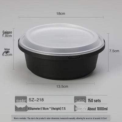 Recipientes para alimentos – Conservação de alimentos