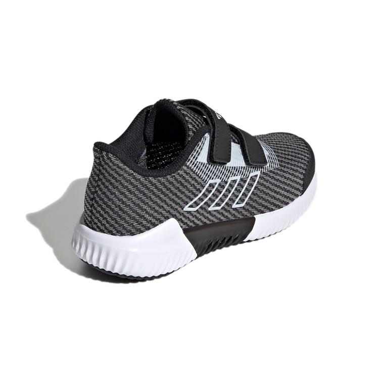 Adidas Climacool 2.0 Cf C Breeze Breathable Low top Kids' Running Shoes Black Children Aged 3 7 Years Old F33996