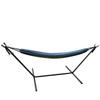 OEING Outdoor Canvas Single Hammock
