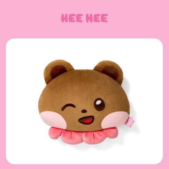 ILLIT DEARLIT Cushion