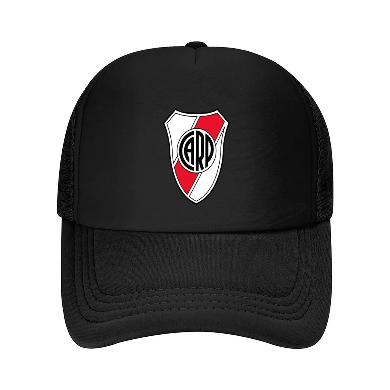 RIVER PLATE FC Baseball Cap Beach Bag Hood Hat Baseball Cap Hat Unisex Boy Child Womens