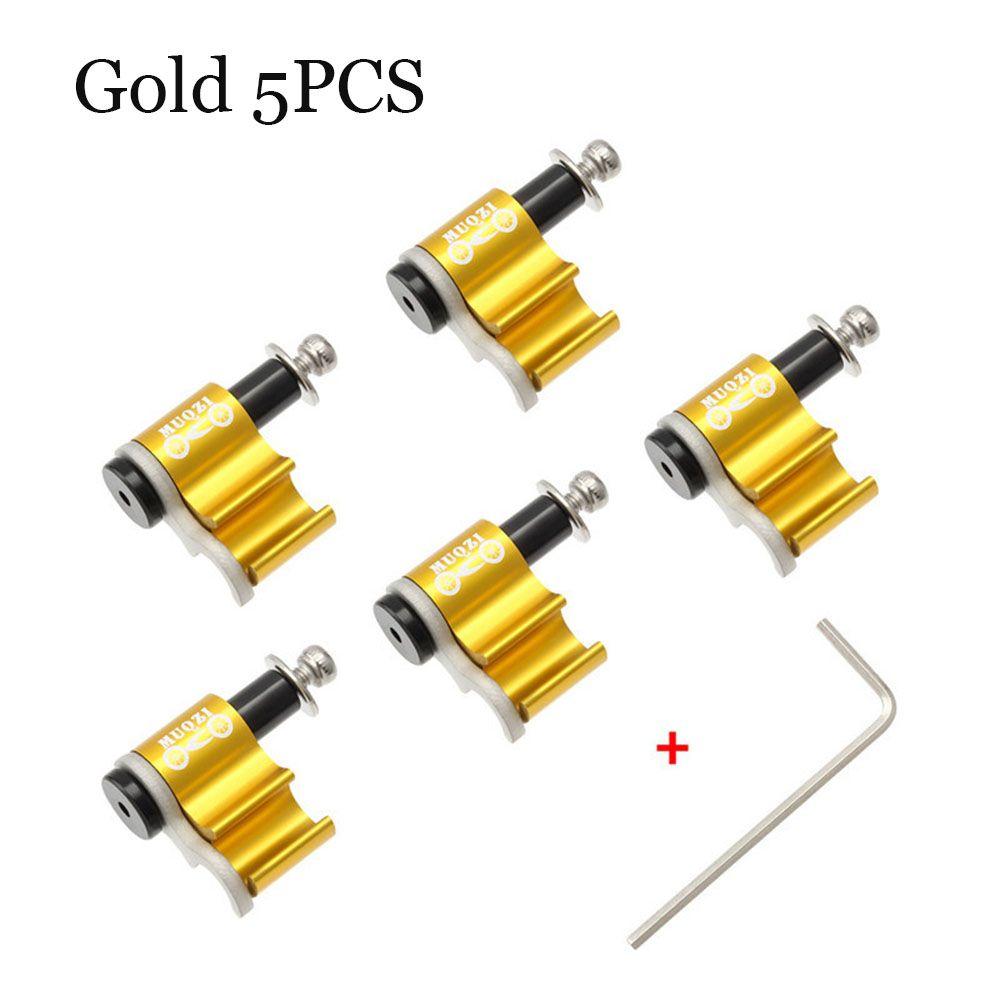 Wire Trap Conversion Seat Adapter Guide Bike Cable Grip Oil Tube Fixed Tubing Alignment Organizer