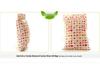 Creative Carrot Plush Pillow Doll