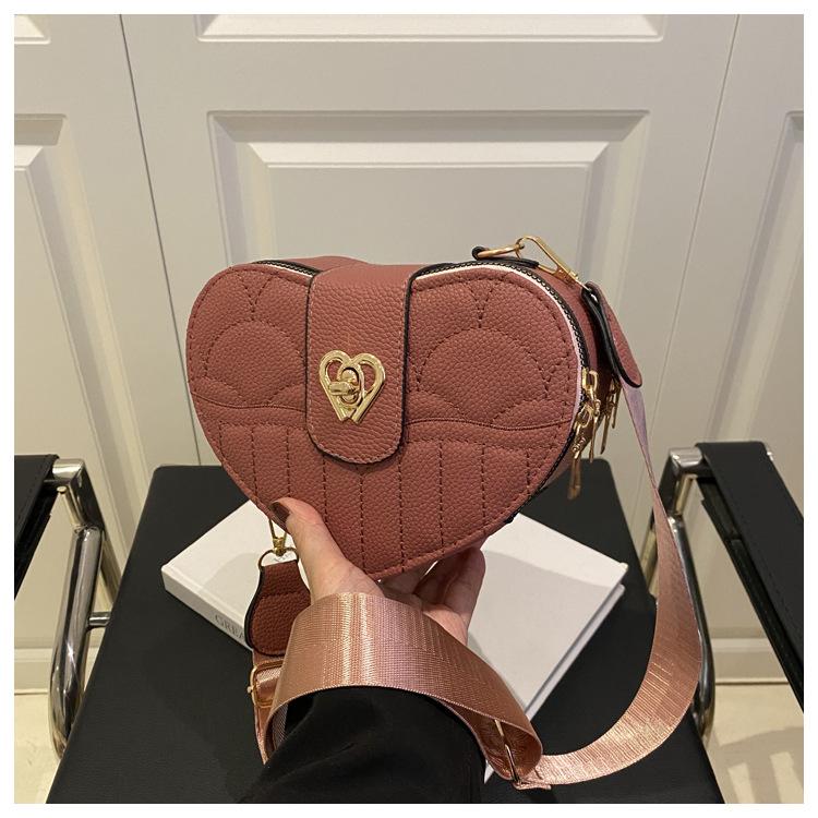 

Новое ощущение дизайна ромб модный тренд милая девушка любовь цепочка плечевая кроссбоди женская сумка