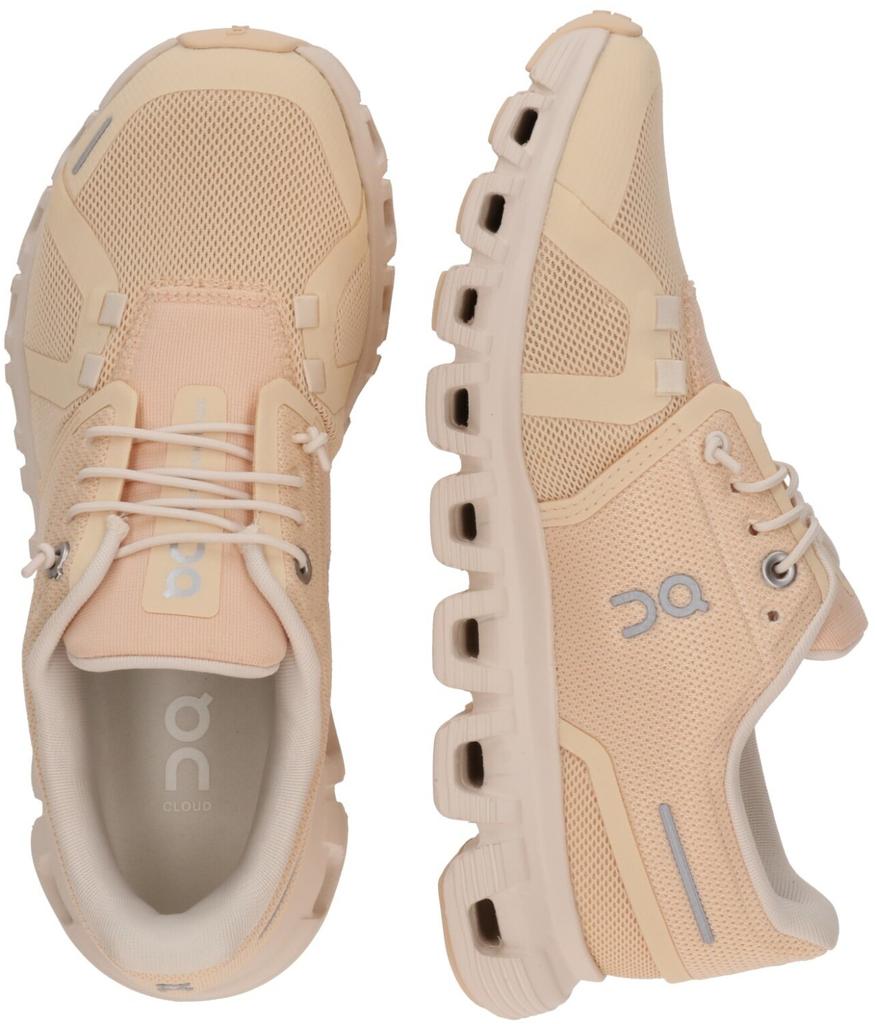 Кроссовки On Cloud 6 Sneaker beige dew