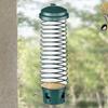 Bird Feeder Bluebird Food Dispenser Outdoors Hangable Birdfeeders Weatherproof Food Holder For Women Mom Grandma Bird Lovers