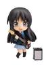 K-ON! Akiyama Mio Nendoroid PVC ABS Action Figure