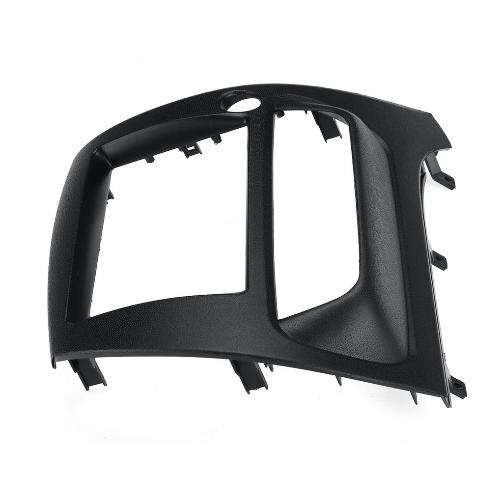 Buy Car Stereo Radio Double 2 DIN Dash Kit Fascia Dash For Honda Civic