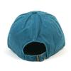 Universelle Chemie Donner Pigment Waschen Minze Baseballkappe Waschen Baseballkappe