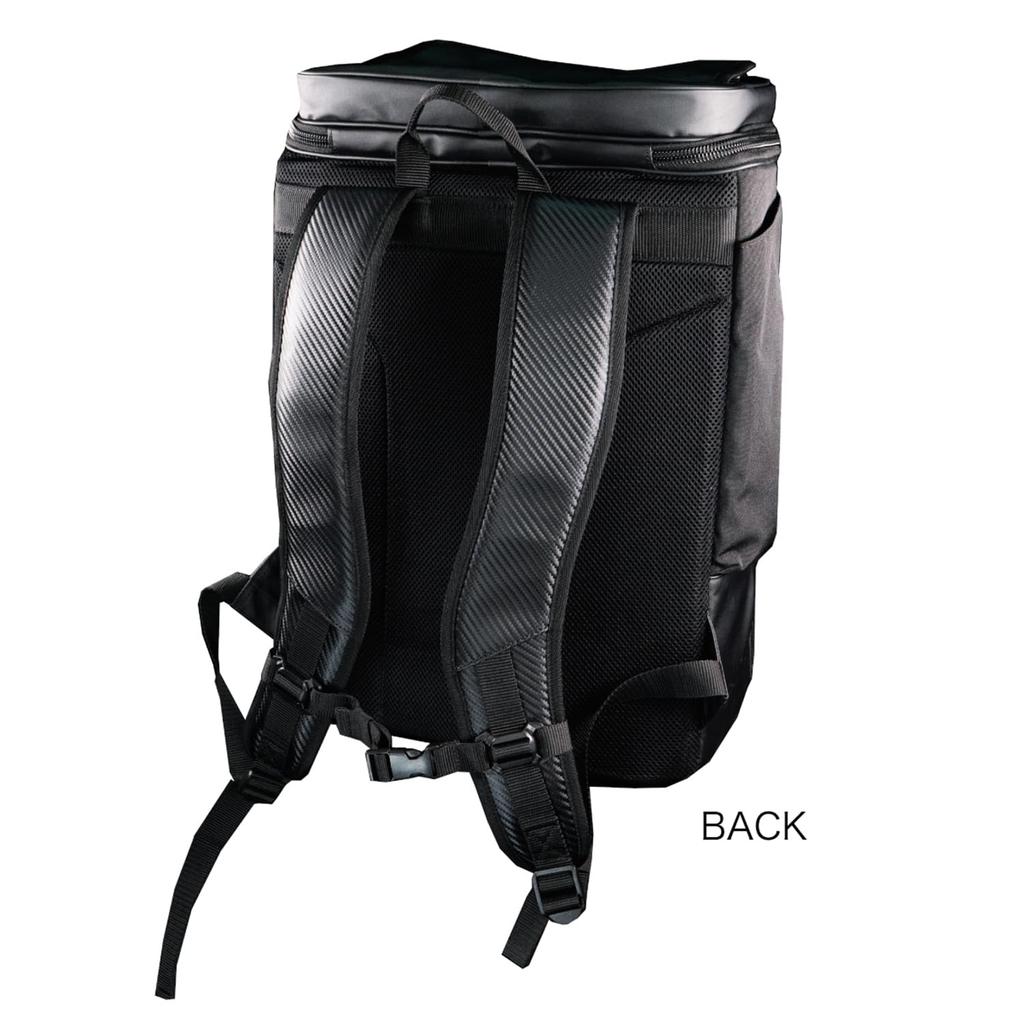 Jeffcom Custom Style Pro Backpack JTB-R530