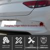 Compatible Rear Fog Light for 2017 Hyundai Elantra Yue Dong