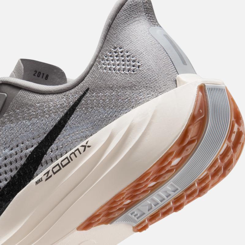 Nike Super Pegasus Men's Professional Running Shoes - Spring Breathable and Lightweight - NIKE PEGASUS PLUS FQ7262