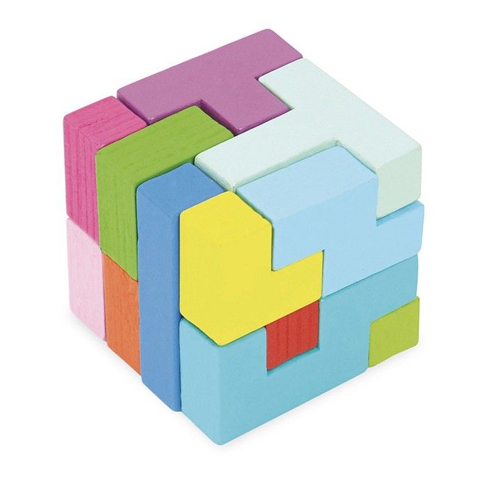 Vilac - Astublock