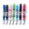 Pet products Car safety buckle Pet dog leash Car leash pad Fixed rope Safety belt