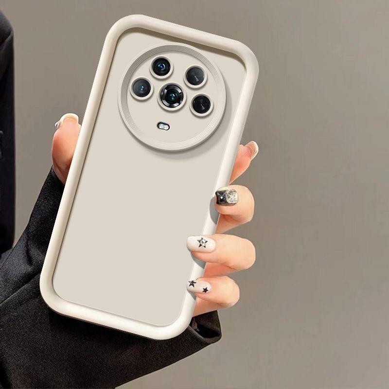 

Чехол для Honor Magic 4 Чехол для телефона Honor Magic4 Pro Полный комплект Матовый противоударный мягкий защитный чехол For Honor Magic4Pro