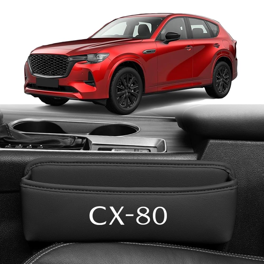 FOR New Mazda CX-80 CX80 CX 80KL Series (From September