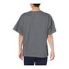 GUNZE Room Wear Sleeping T-Temperature Control Material Short Sleeve T-Shirt Tenjiku/Outlast Bayfield Men's