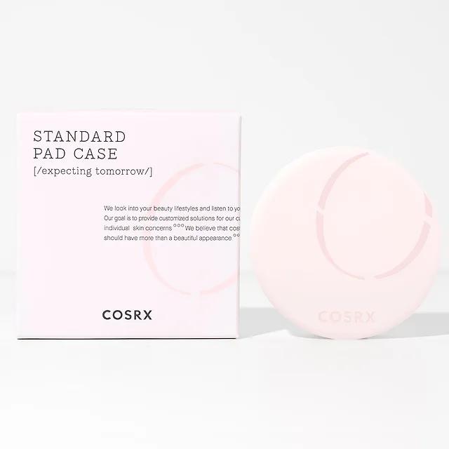 

COSRX One Step Original Clear Pad 70 Sheets – Exfoliating & Pore-Clearing Toner Pads with BHA