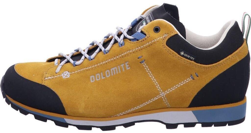 Обувь для треккинга Dolomite 54 Hike Low Evo GTX