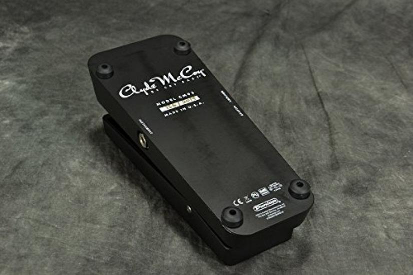 JIM DUNLOP CM95 CLYDE MCCOY