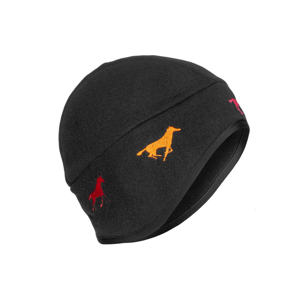 Czapka jeździecka pod kask rozm. S/M