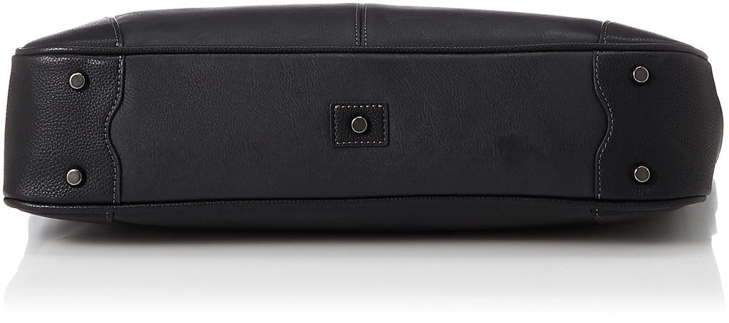 Pinolibro Men's Briefs 2PL6300, Black