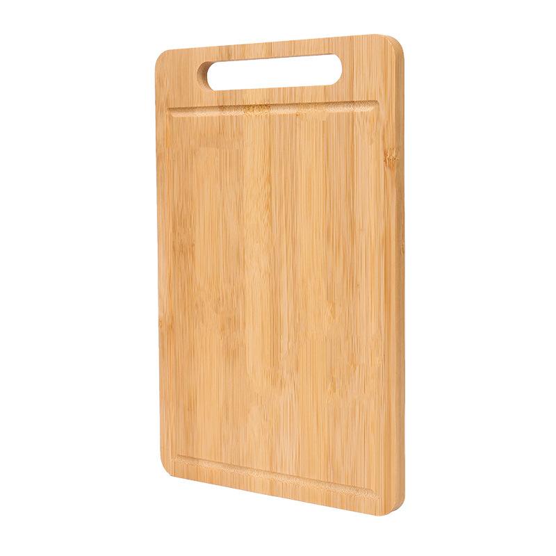 Household Double Sided Bamboo Cutting Board Mildew Proof Vertical Kitchen Chopping Board Cutting Board Bamboo Bamboo Cutting Board