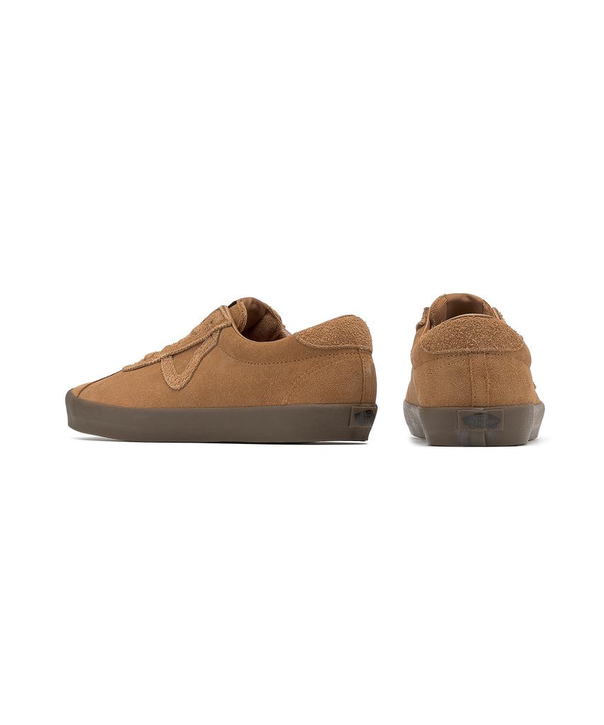 Vans Sport Low - (Suede Mix) Chipmunk / Vn000D09Gwt1
