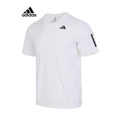 Camiseta Masculina de Manga Curta