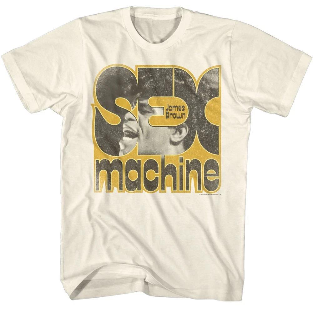 James Brown Sex Machine Music Children s T-shirt 110