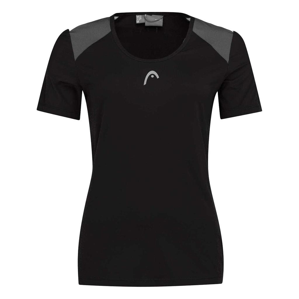 Head Womens/Ladies Club 22 Tech T-Shirt