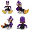 The Marios Plush Toys Wario Waluigi Toys Anime Doll Soft Animals Cartoon Model S Room Decoration
