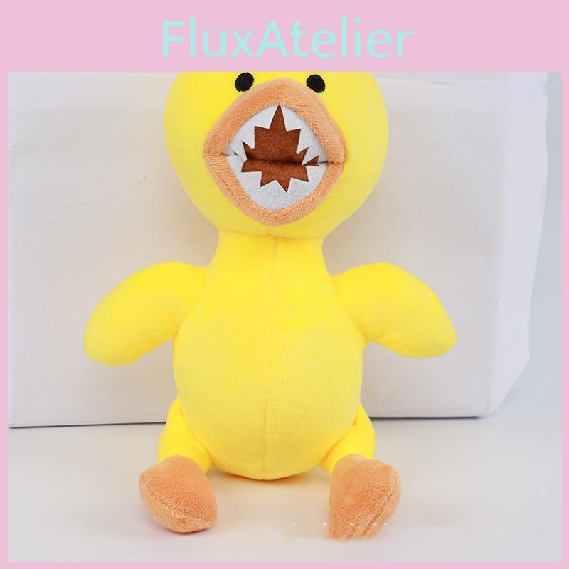 Roblox Rainbow Friends Plush Toys Perfect For Horror Game Fans Of All Ages!