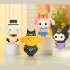 Kuromi Construction Brick Set Sanrio Building Blocks 788 Pcs.