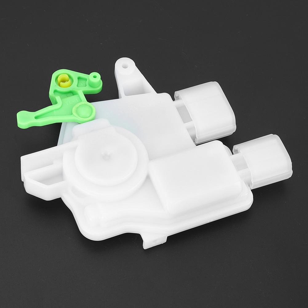 Left Door Lock Actuator Motor 72655SEA G01 Fit for Honda ACURA TL TSX 20042008