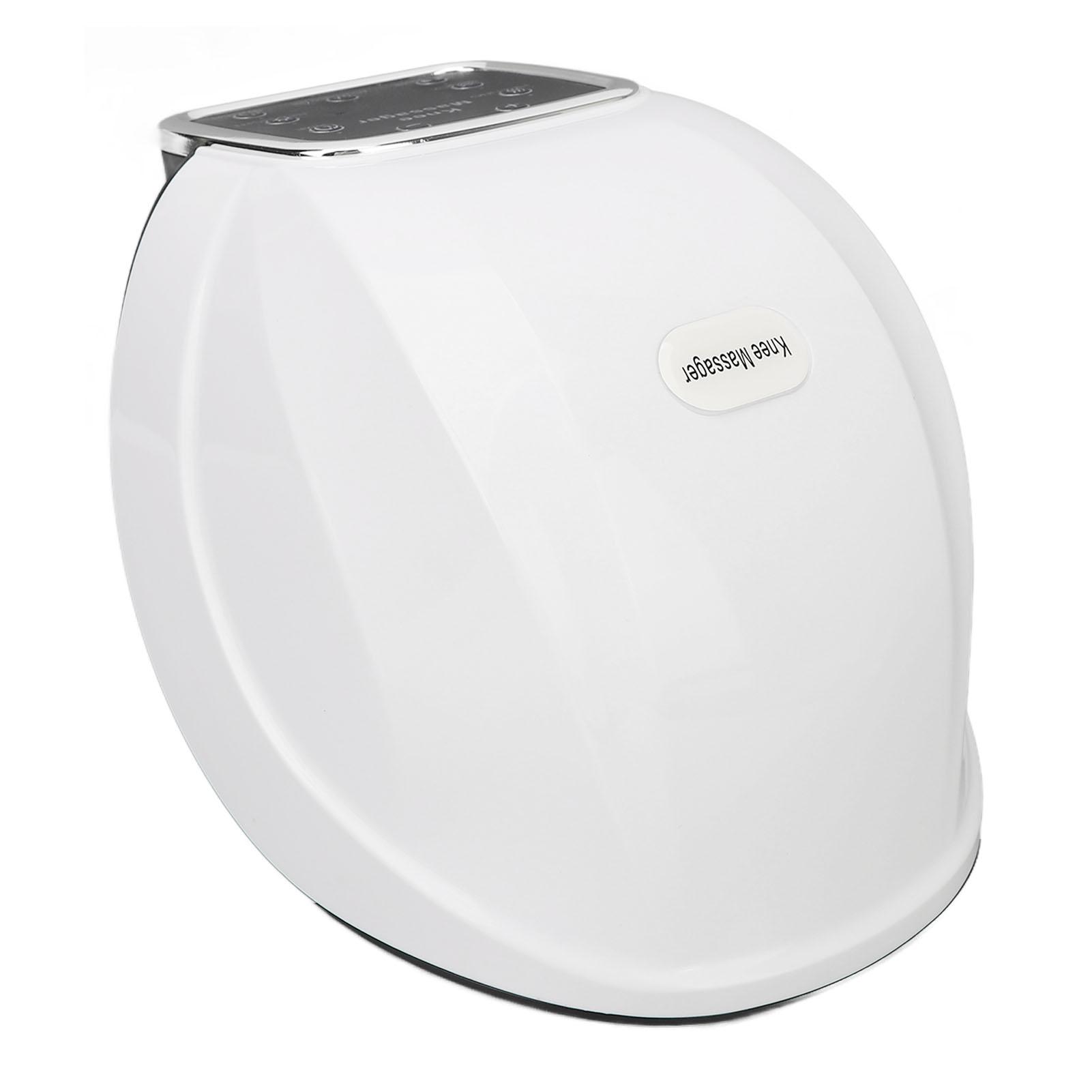 

Массажер для колена с подогревом и разминанием, компрессионная вибрация, светодиодный дисплей, 3 передачи, уменьшение боли, массаж колена