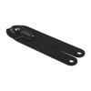 Metal Lid Support Hinge 180° Opening Furniture Hinge Portable Cabinet Door Hinges  Kitchen Cupboard