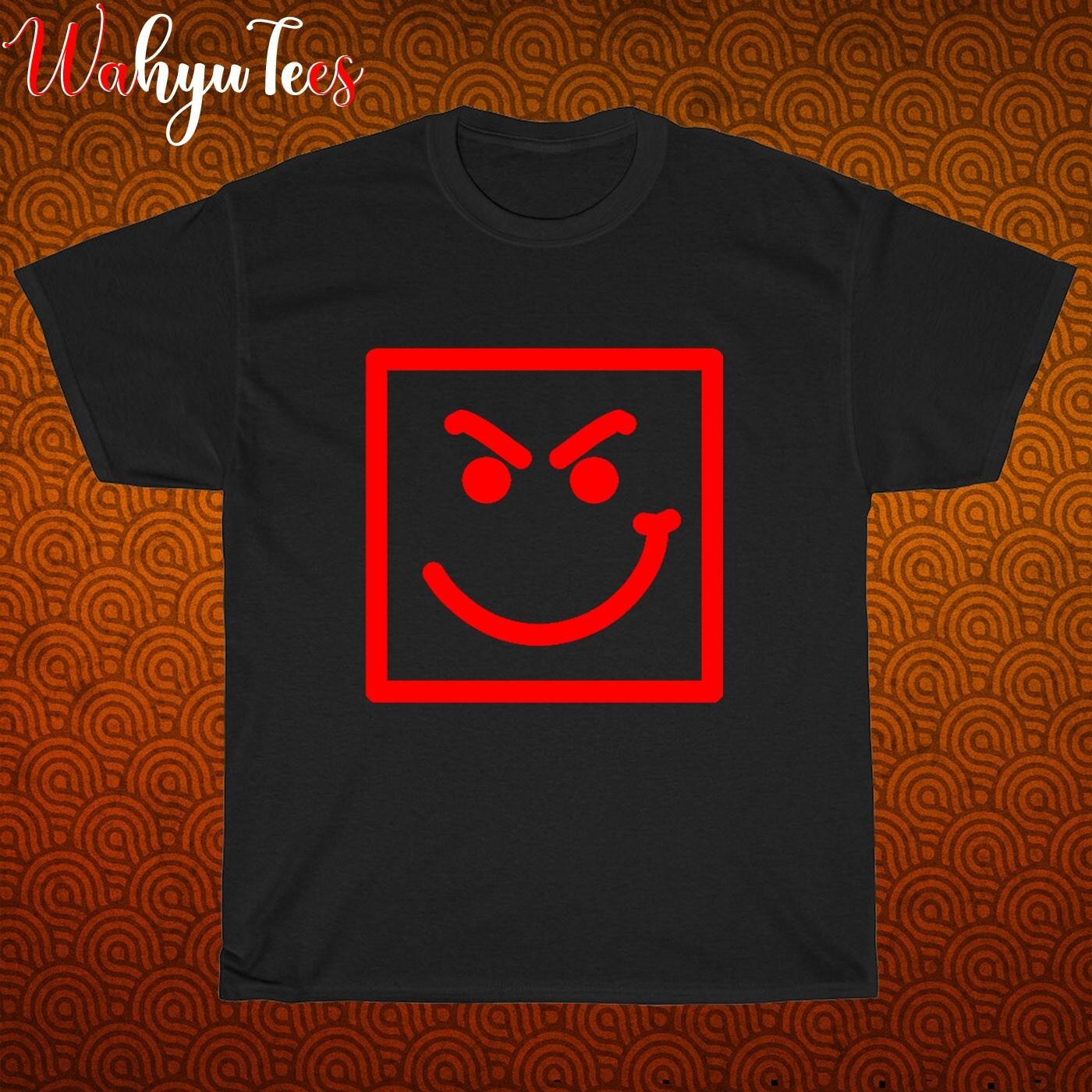 Bon Jovi Have A Nice Day Logo Black/Grey/Navy/White Size S-5XL Unisex T-Shirt S