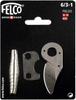 FELCO Pruning Shears Spare Parts Kit 6/3-1
