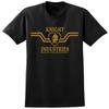 S5XL Asian Size Knight Rider David Hasslehoff Retro Cool Contemporary Classic Tshirt For Boys Unisex WOMEN Summer Cotton Tshirt