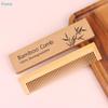 1/2/3Pcs Bamboo Massage Comb Anti Static Hair Care Brush Portable Hairdressing Styling Tool For Men Women Daily Grooming